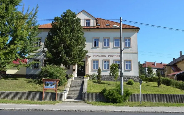 Penzion Poodří