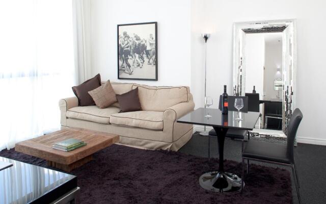 Leonardo Boutique Hotel Tel Aviv