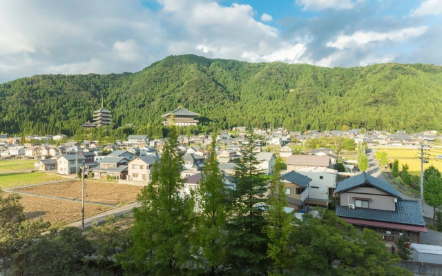 Katsuyama New Hotel