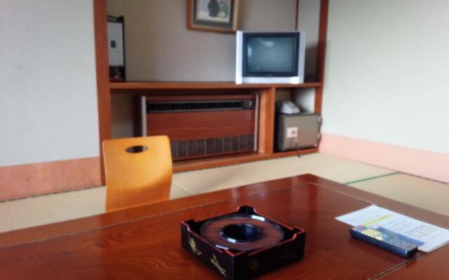 Sado Grand Hotel