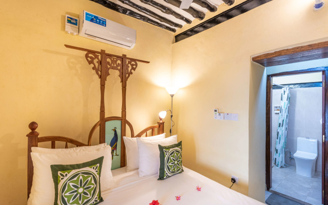 The 189 Gizenga House Zanzibar