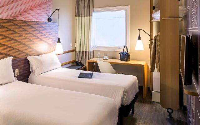 Ibis Sao Paulo Tatuape