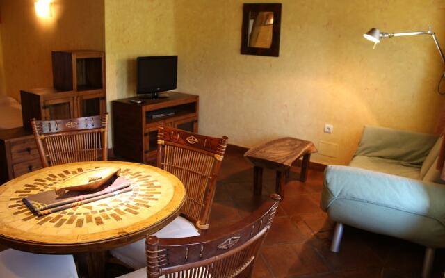 Agroturismo Maddiola