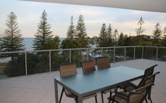 Scarborough Beach Resort QLD