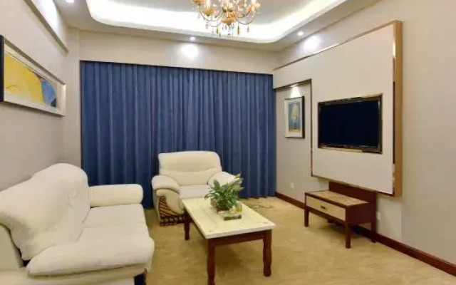Chang Yuan Hotel