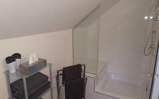 Ferienwohnung Wintereck