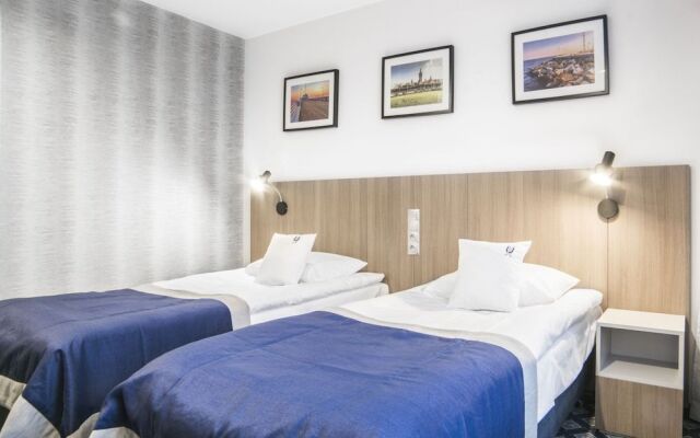 Hotel Urbi
