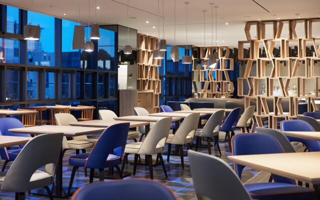 Holiday Inn Express Seoul Hongdae by IHG