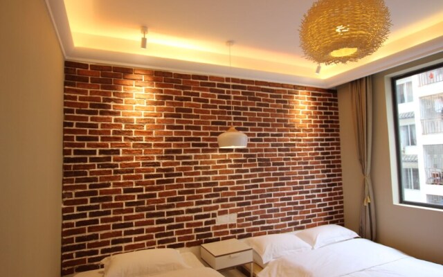 Suxi Weishe Guest House