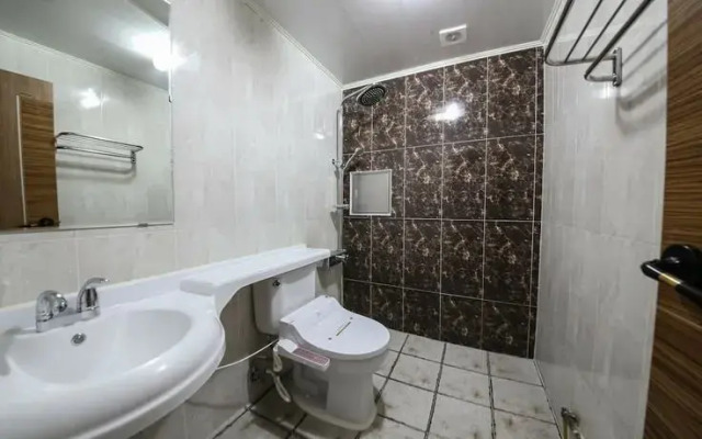 Jeonju Sanjeong-dong Aria