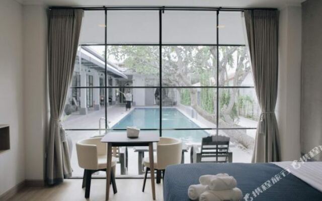 The Resort Kamphaengphet