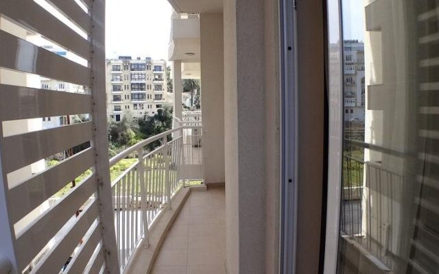 Eri Apartments SW
