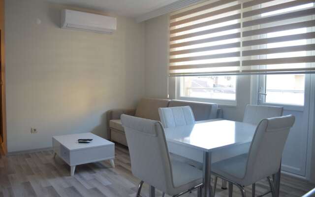Serenti Apart Otel