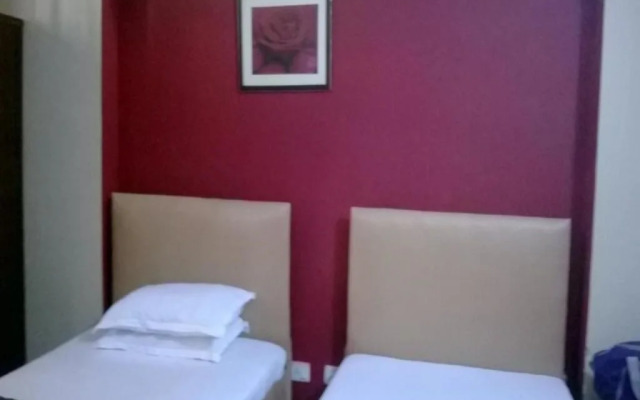 Blue Nest Management Bellagio Apartment