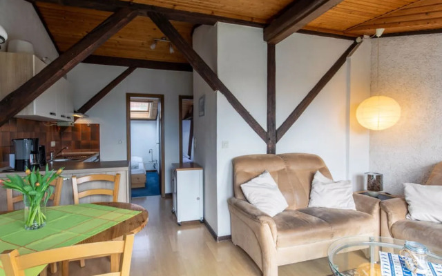 Nordsee-Ferienhaus 10250