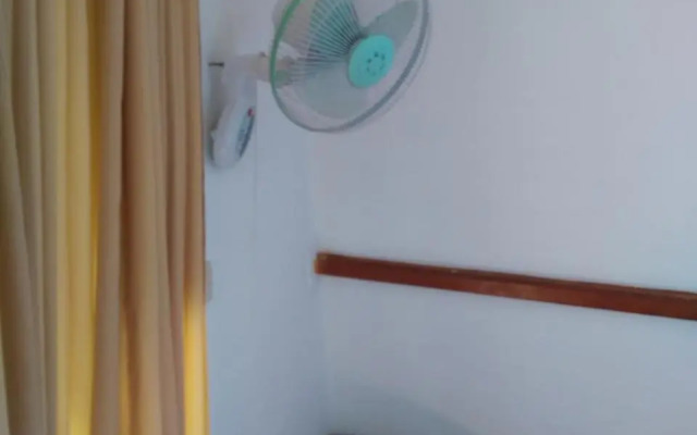 Nobi Gili Cottages