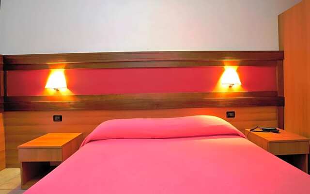 Hotel Ristorante Sasso Remenno