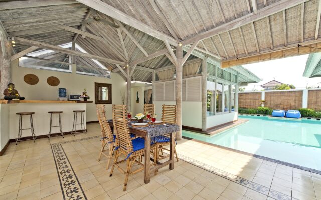 Villa Laksmana Hideaway 2