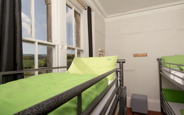 YHA Hathersage
