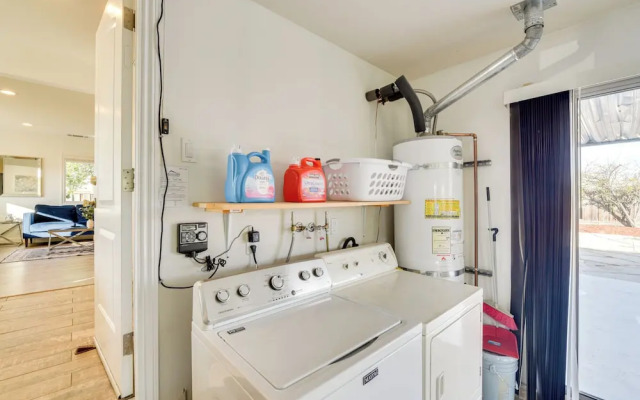 Business/family Retreat Near Levi's Stadium!