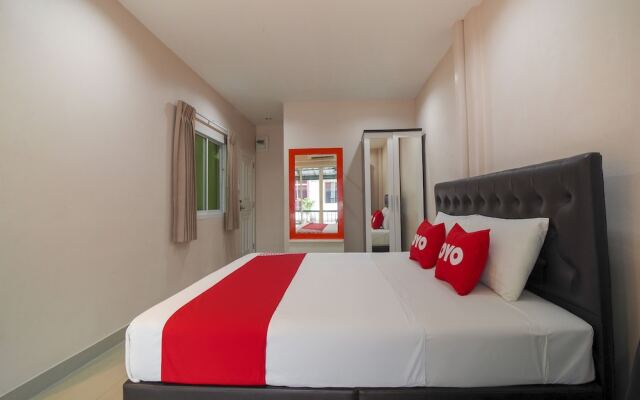OYO 1028 The Panowla Residence