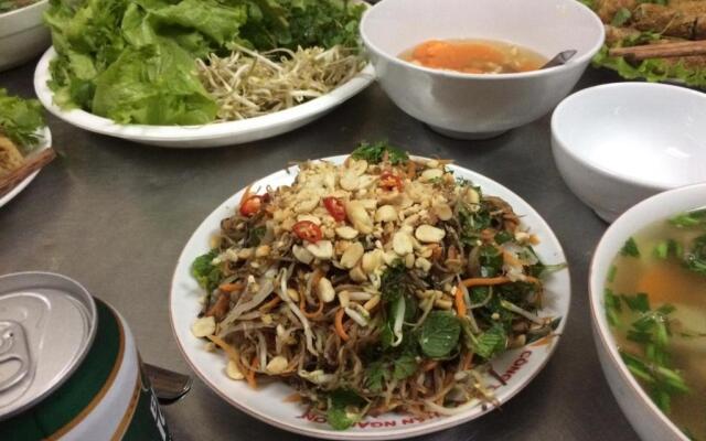 Tam Coc Craft Homestay