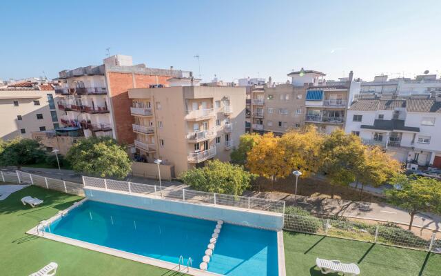 Apartamentos Espronceda