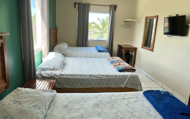 Hotel Catracho