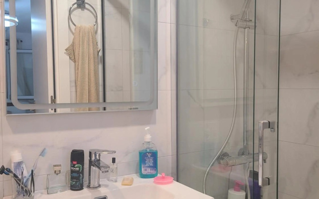 Playa Flamenca Splendid apartment on the beach