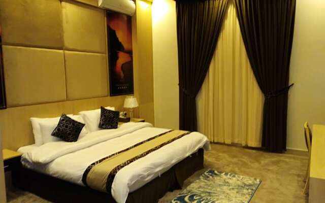 Elite Furnished Suites