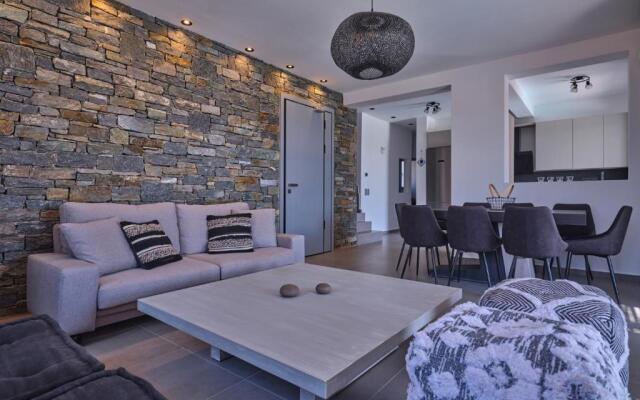 ELIA Villas PAROS K1+K2