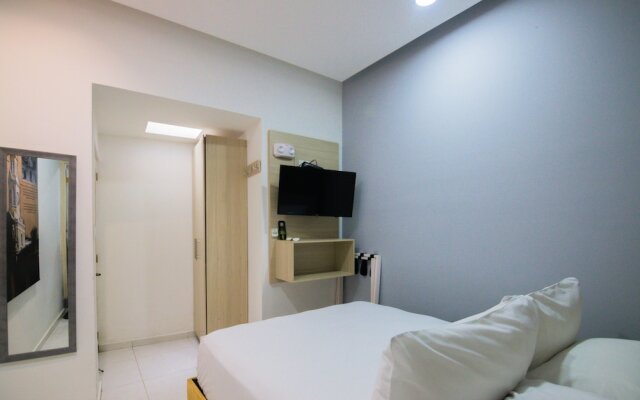 Hotel Gallery Cartagena