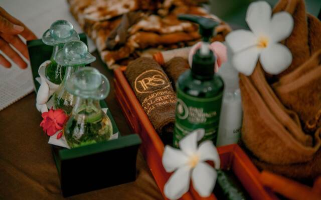 Royal Singosari Trawangan