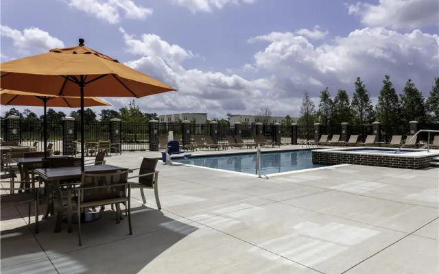 Hyatt House The Woodlands-Shenandoah