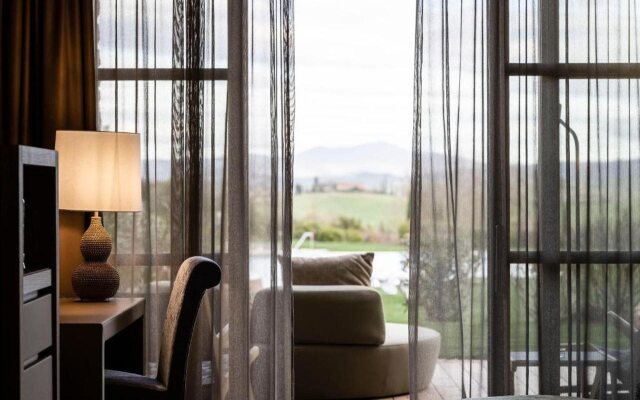 ADLER Spa Resort Thermae