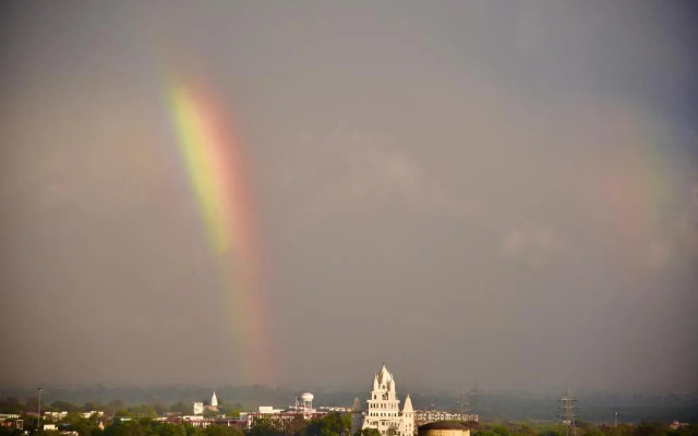 Kadamb Spritual Stay