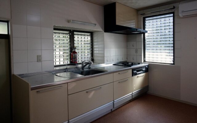 TOKIWA-KAMAKURA Backpackers-