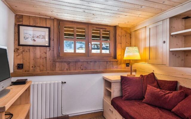 Chalet Megève, 5 pièces, 10 personnes - FR-1-453-10