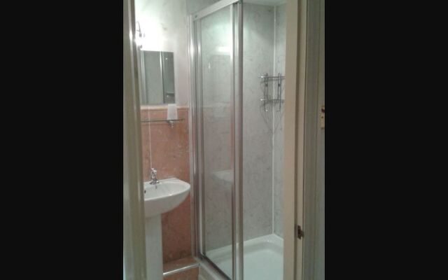 Thorpe Green House Vegetarian Bed and Breakfast