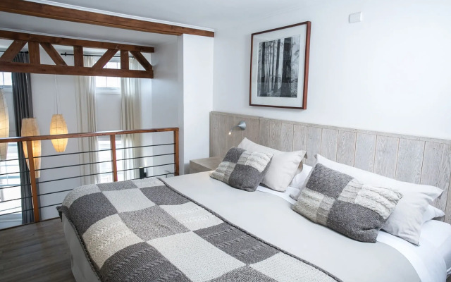 Casa Galos Hotel & Lofts