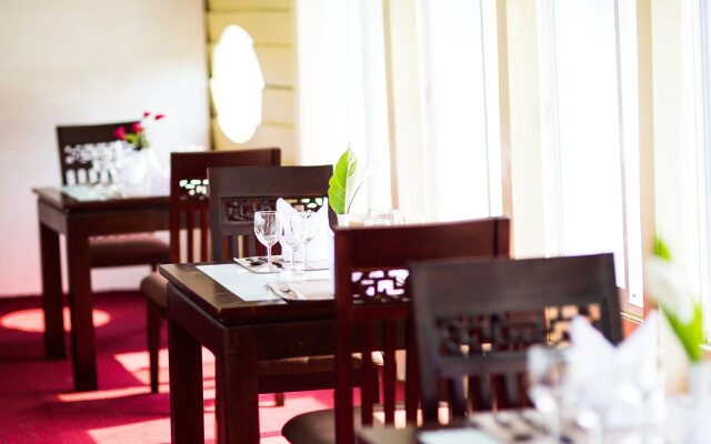 Hue Riverside Boutique Resort & Spa