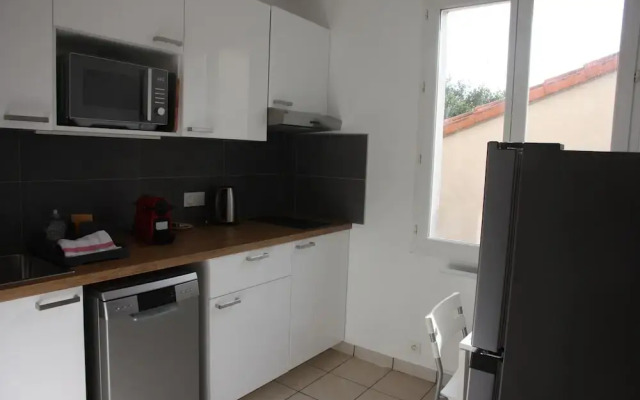 Appartement RIOM