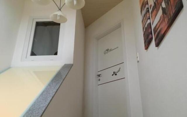 Ferienwohnung Wittenburg