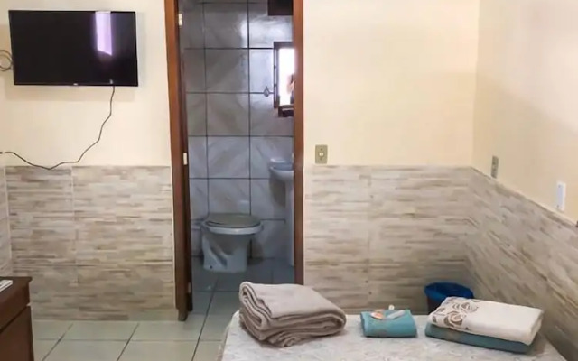 Pousada Da Bia Penha