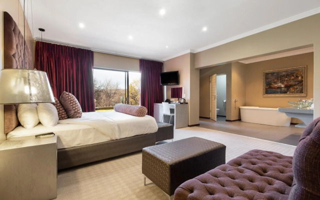 St Andrews Hotel and Spa