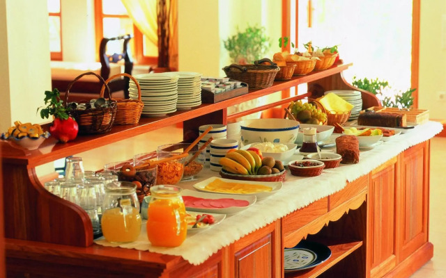 Matina Hotel