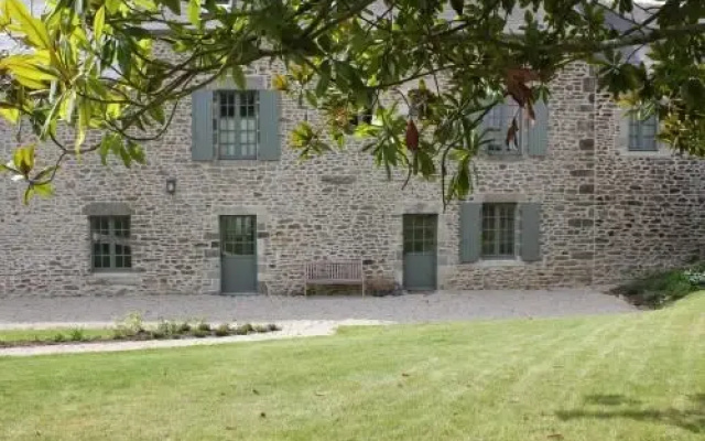 les jardins de la Matz