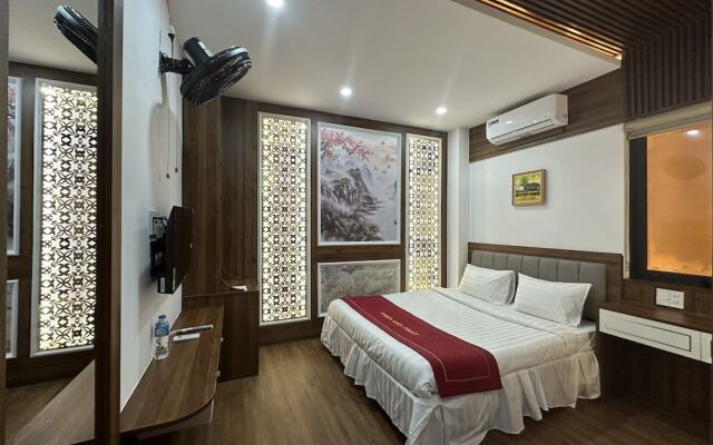 Thien Han Phat Hotel