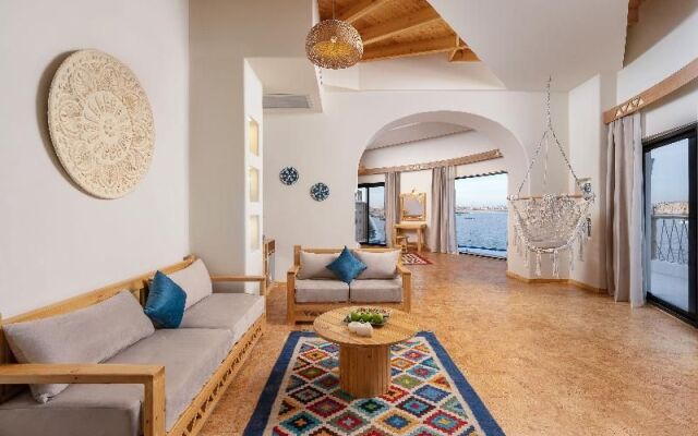 Benben By Dhara Hotels ( Adults Only)