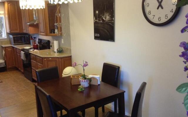 PCH Long Beach Condo